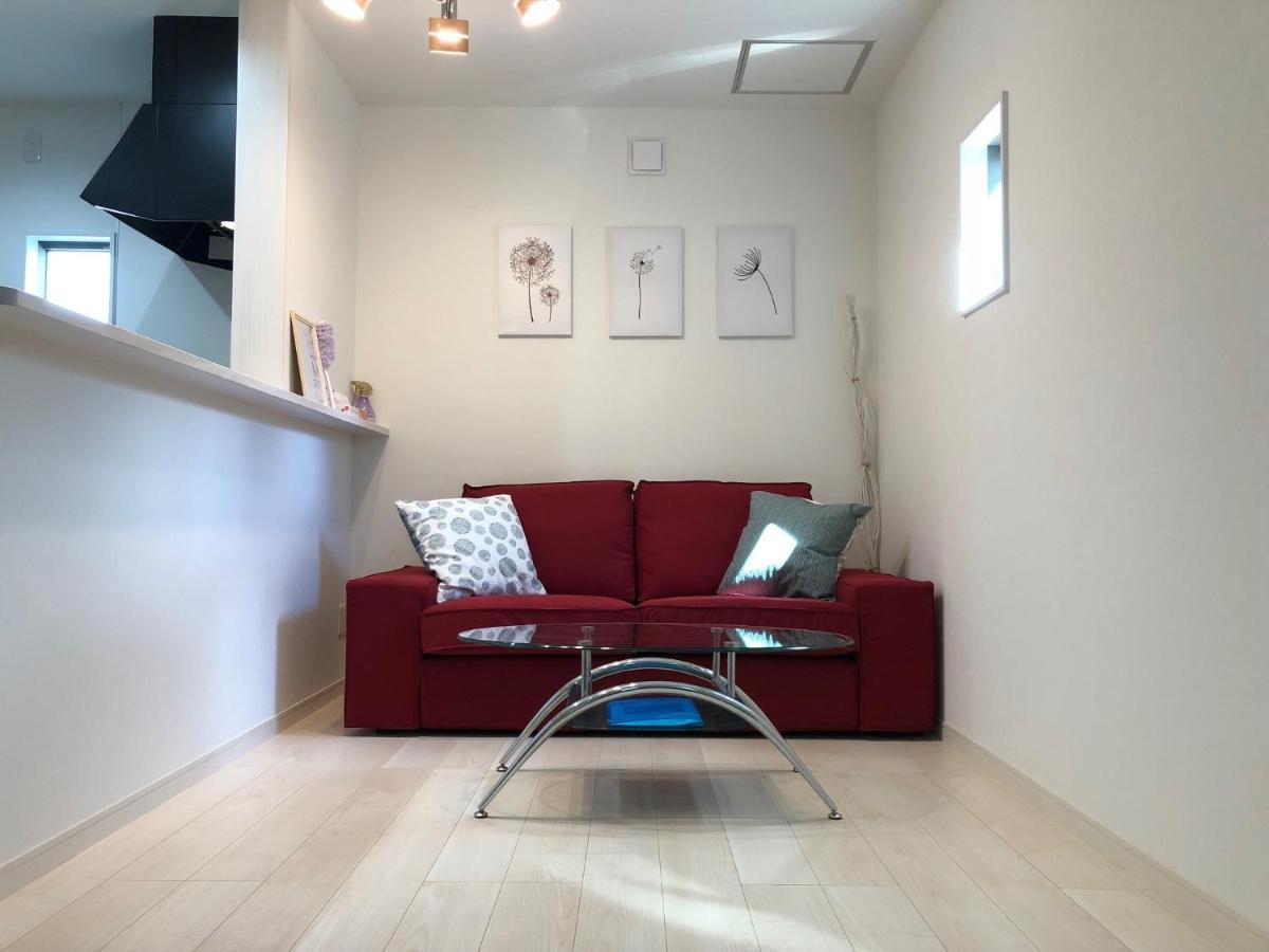 Kumamoto - House / Vacation Stay 75194 Екстериор снимка