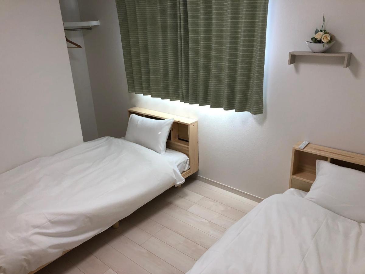 Kumamoto - House / Vacation Stay 75194 Екстериор снимка