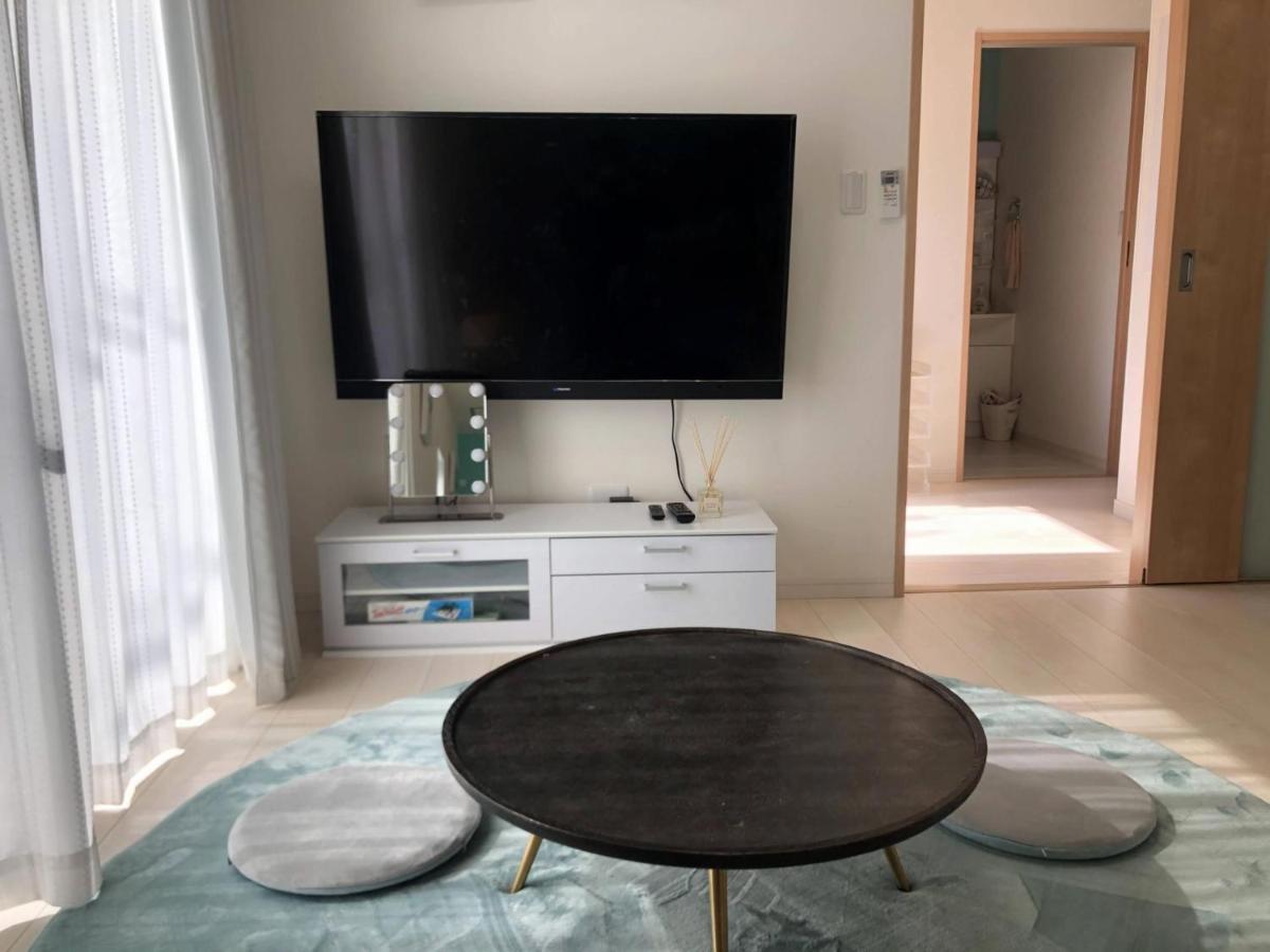 Kumamoto - House / Vacation Stay 75194 Екстериор снимка