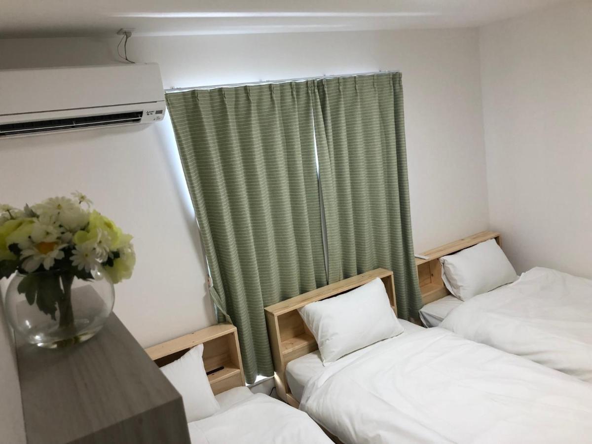 Kumamoto - House / Vacation Stay 75194 Екстериор снимка