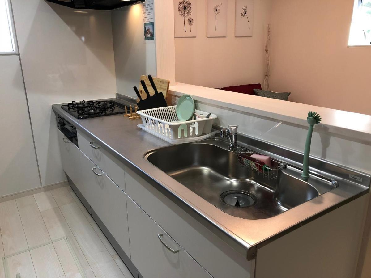 Kumamoto - House / Vacation Stay 75194 Екстериор снимка