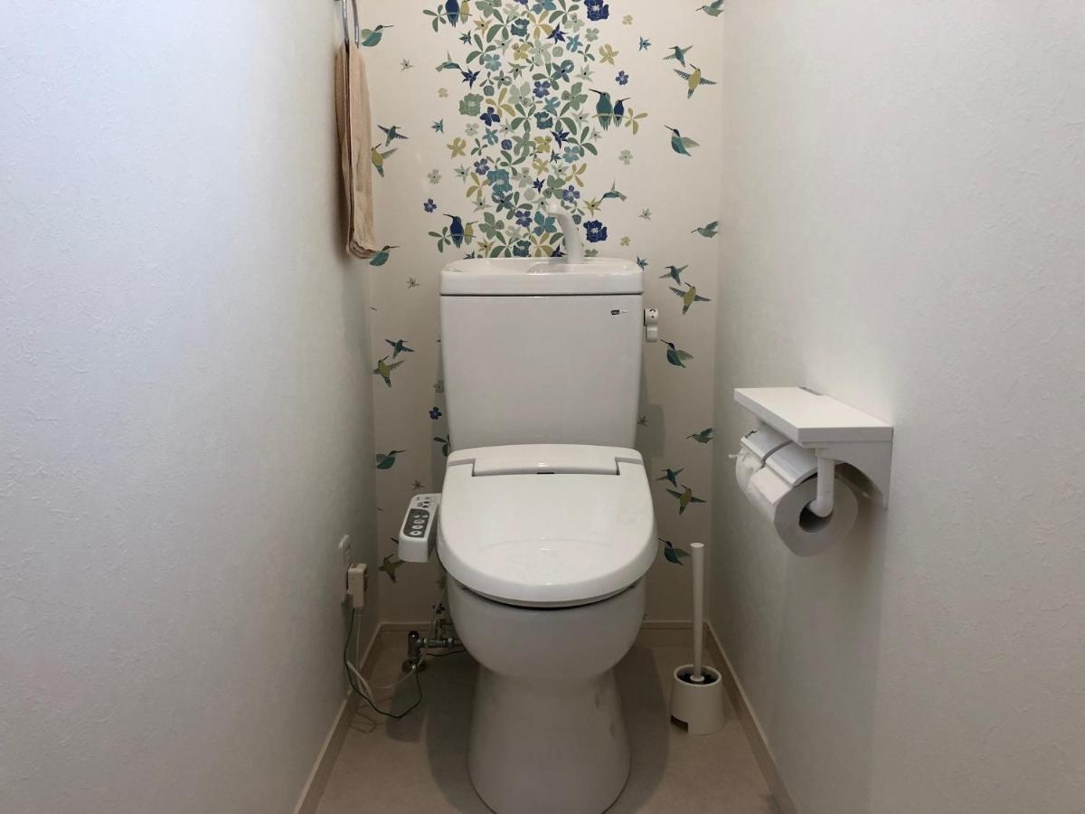 Kumamoto - House / Vacation Stay 75194 Екстериор снимка