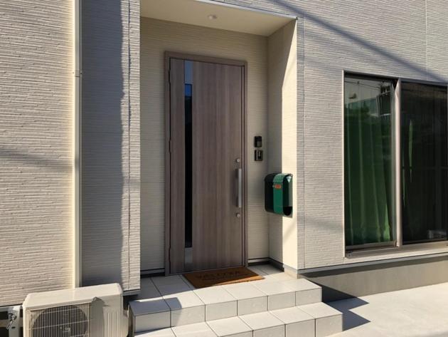 Kumamoto - House / Vacation Stay 75194 Екстериор снимка