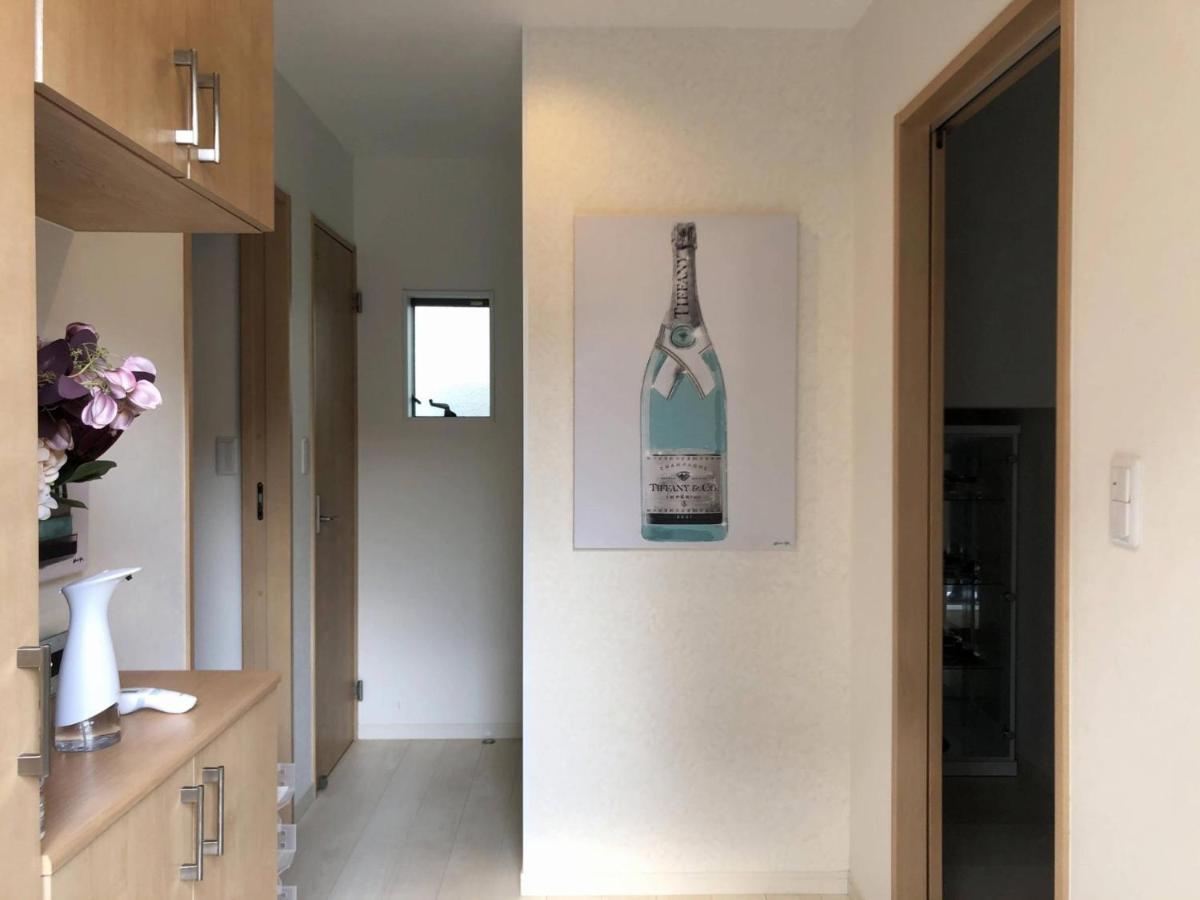 Kumamoto - House / Vacation Stay 75194 Екстериор снимка